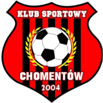 KS Hubertus Chomentów