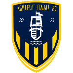 Agrifut Itajaí U16