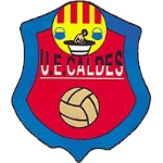 UE Caldes U16