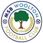 MSB Woolton FC