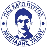 Miltiades Talas