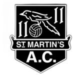St. Martin's AC 3