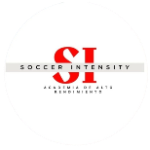 Soccer Intensity - U15