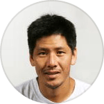 Kevin Kim