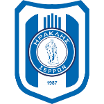 GS Iraklis Serron