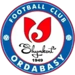 FC Ordabasy U10