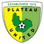 Plateau U19 FC