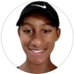 Victoria Osuigwe