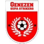 Supa Strikers FC