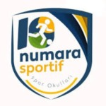 10 Numara Sportif SK U17
