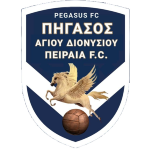 Pigasos Agiou Dionisiou