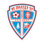 FK Zvijezda 09 2 U19