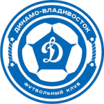 Dynamo-Vladivostok U17