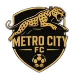 Metro City
