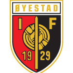 Øyestad U19