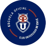CFyP U de Chile Zona Sur A - U11