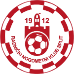 RNK Split 1912 II U17