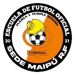 Cobresal Maipú - U9