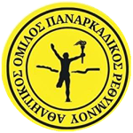AO Panarkadikos Rethymnou