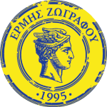 Ermis Zografou