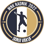 MNK Radnik 2022 Donji Vakuf