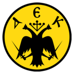 AEK Athens V.C.