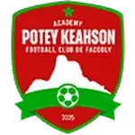 Academy Potey Keahson Viareggio Team