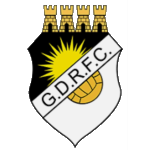GDR Fontainhas U14