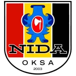 Nida Oksa