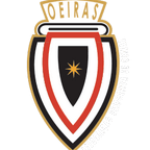 AD Oeiras U14