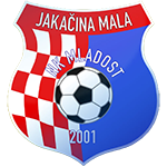 NK Mladost Jakačina Mala