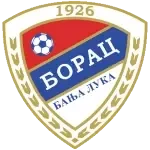 FK Borac Banja Luka Bijeli U12