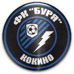 FC Burya Kokino