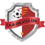 Caja Oblatos C.F.D.