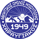 AO Charavgiakos Ilioupolis