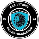 ACS Viitorul Culcea Săcălăşeni