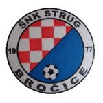 ŠNK Strug Bročice