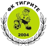 FC Tigrite Sofia U9