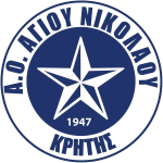 AO Agiou Nikolaou