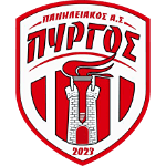 PAS Pyrgos 2023