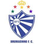 Brumadinho EC
