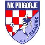 NK Prigorje Žerjavinec U14