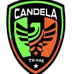 Team Candela U8