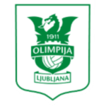 NK Olimpija Zeleni U14