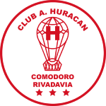 Huracán de Comodoro Rivadavia