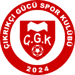 Çıkrıkçıgücü