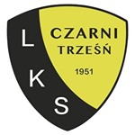 LKS Czarni Trześń