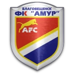 Amur Blagoveshchensk