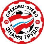 Znamya Truda Orekhovo-Zuevo