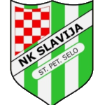 NK Slavija Staro Petrovo Selo